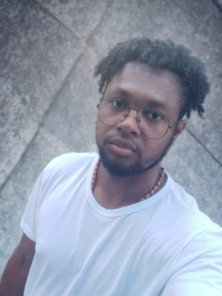 Foto de Fred Joaquim dos Santos